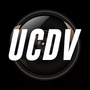 Logo Um Criador de Vídeo